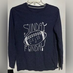 🎁Cat & Jack: Youth Long Sleeve Shirt🎁